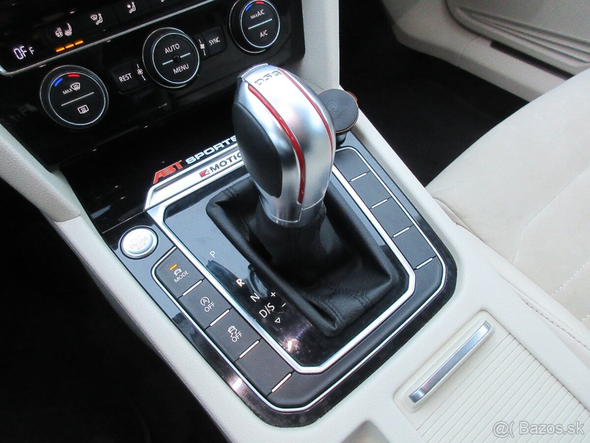 Volkswagen Passat 2.0 BiTDI 240k BMT Highline 4MOTION DSG - 15