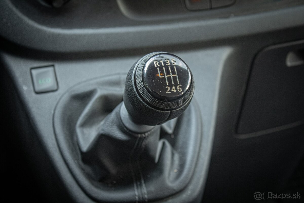 Fiat Talento 2.0 MultiJet E6d L2H1 - 15