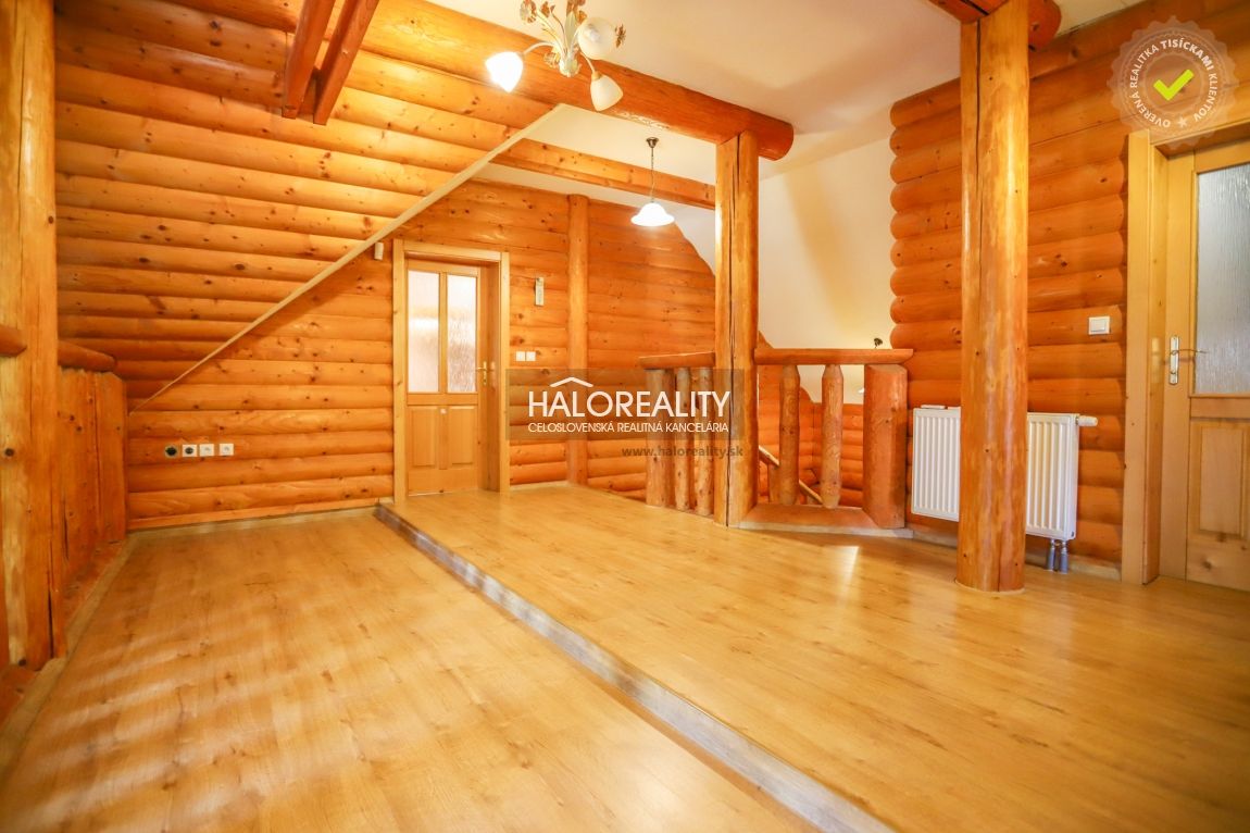 HALO reality - Predaj, rodinný dom Prečín, hospodárska usadl - 15