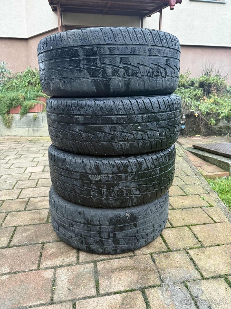 Disky Ronal 5x112 R17 - 15