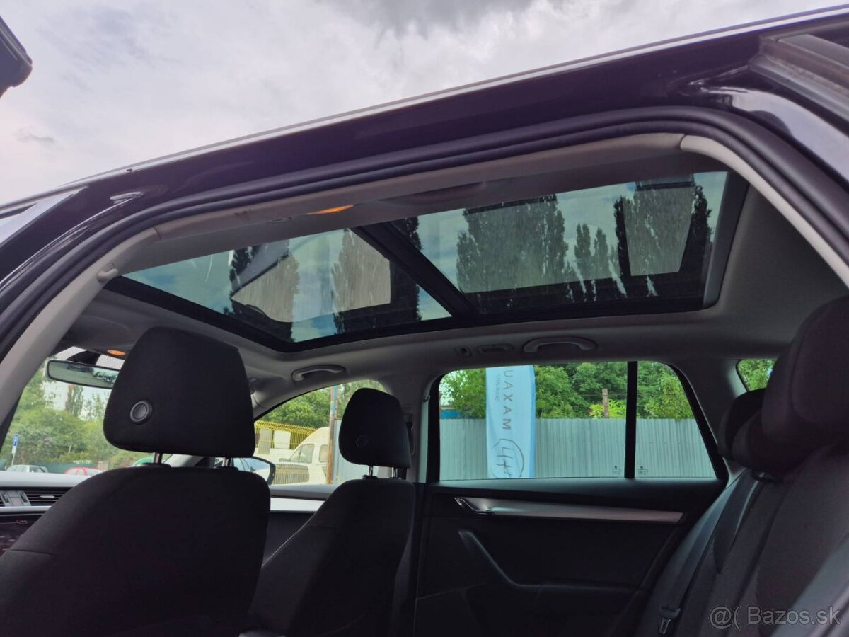 Škoda Octavia Combi 1.6 TDI 115k Ambition - 15