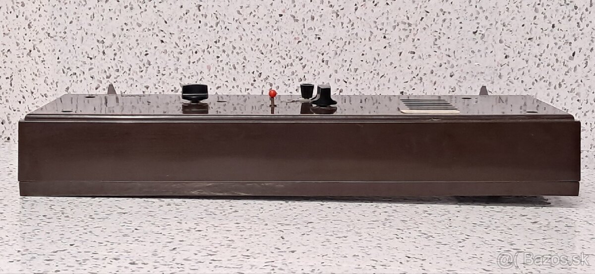 Vzácne Starožitné naťahovanie hodiny s volbami hudby Rhythm - 15