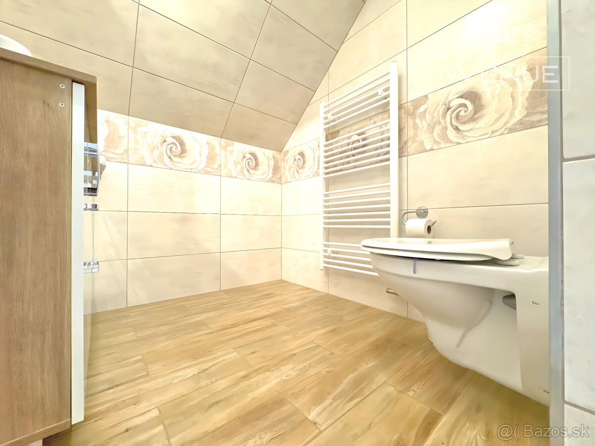 Piata Avenue | Nový domov aj biznis v jednom - Terchová - 15