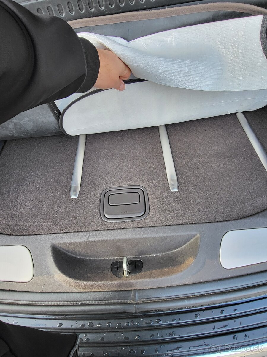 Jeep Grand Cherokee 92000 km - 15