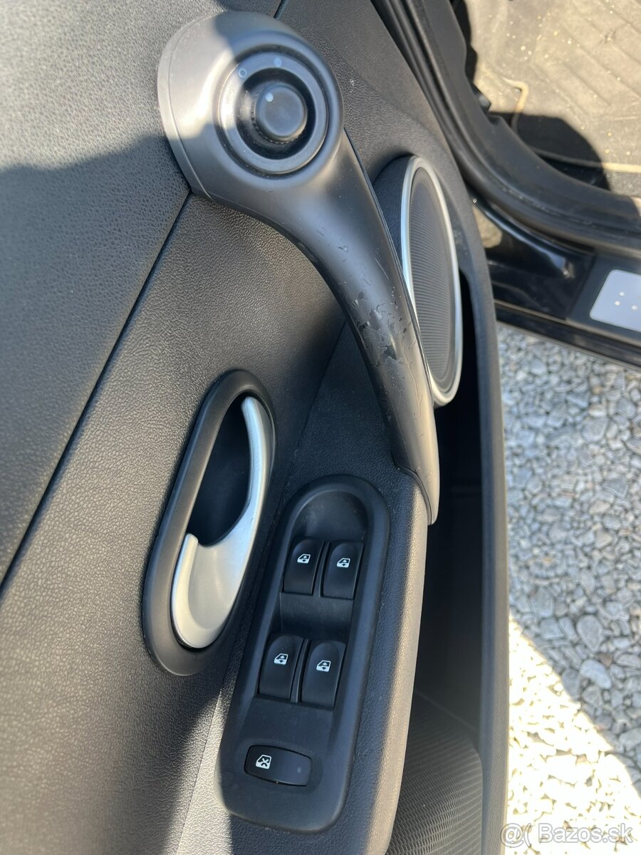 Renault Clio 1.5 dCi, 2011, 65 kW, 355394 km - 15