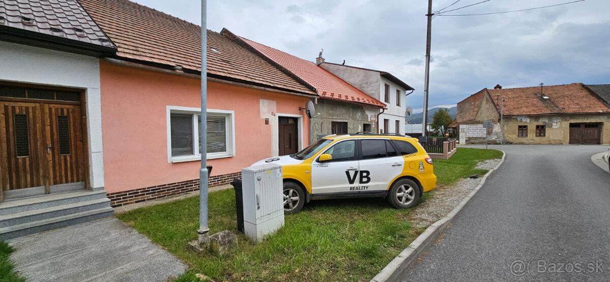 Rodinný dom v Spišských Vlachoch, okres Spišská Nová Ves - 15