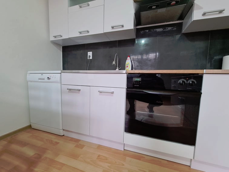 Prenájom 2izbového bytu v rodinnom dome. - 15