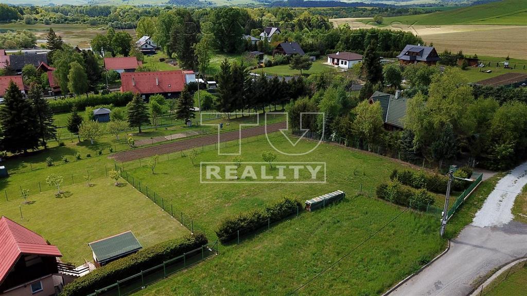 NADŠTANDARDNÉ RODINNÉ DOMY V LIPT. TRNOVCI S VÝHĽADOM NA... - 15