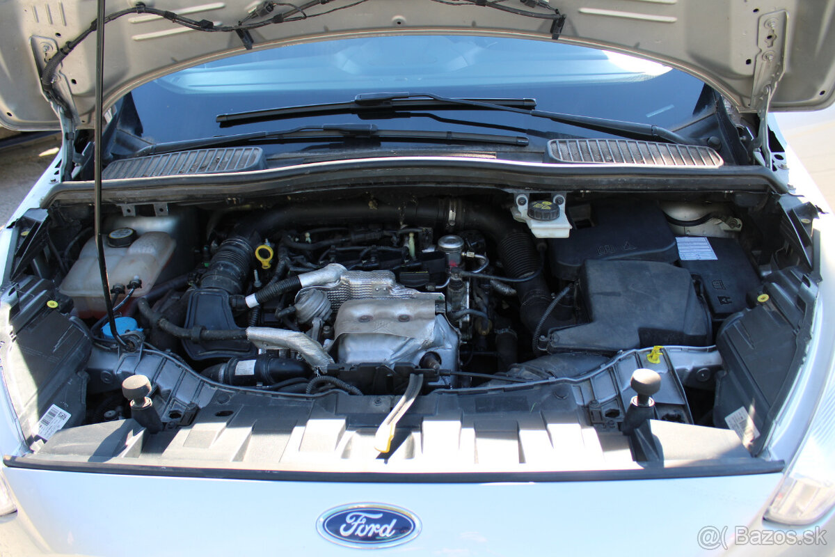 Ford C-Max 1.0 EcoBoost SCTi Trend - 15