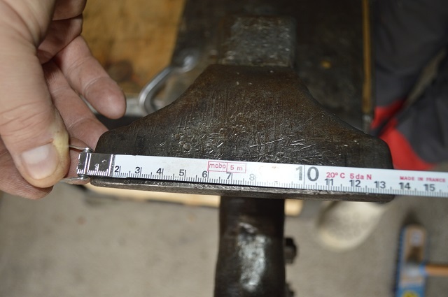 predam krasny stary kovacsky zverak - 15