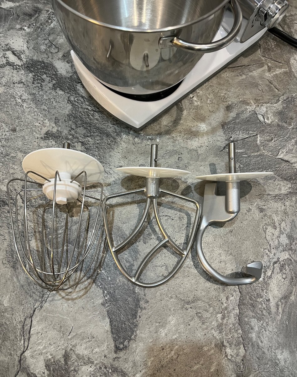 ETA Gratus Max 0028 Kuchynský robot - 15