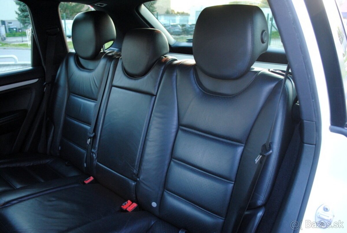 Porsche Cayenne 3.6 Benzín - PREDAJ AJ NA SPLÁTKY - 15