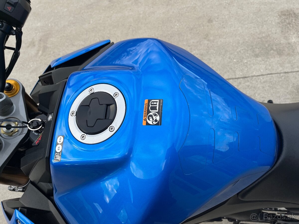 Suzuki GSX-S 1000 - 15