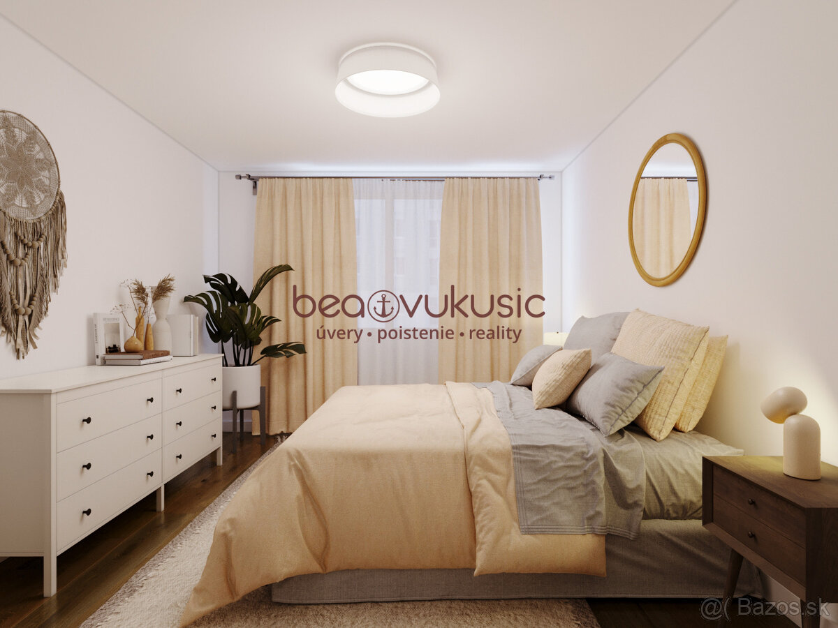 NA PREDAJ_Obnovený bytový dom_16 bytov_3 izbák_1. posch._68m - 15