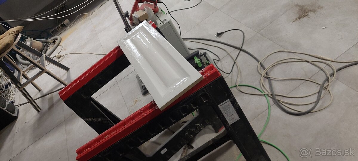 Cnc frézovanie, rôzne výrobky z dreva - 15