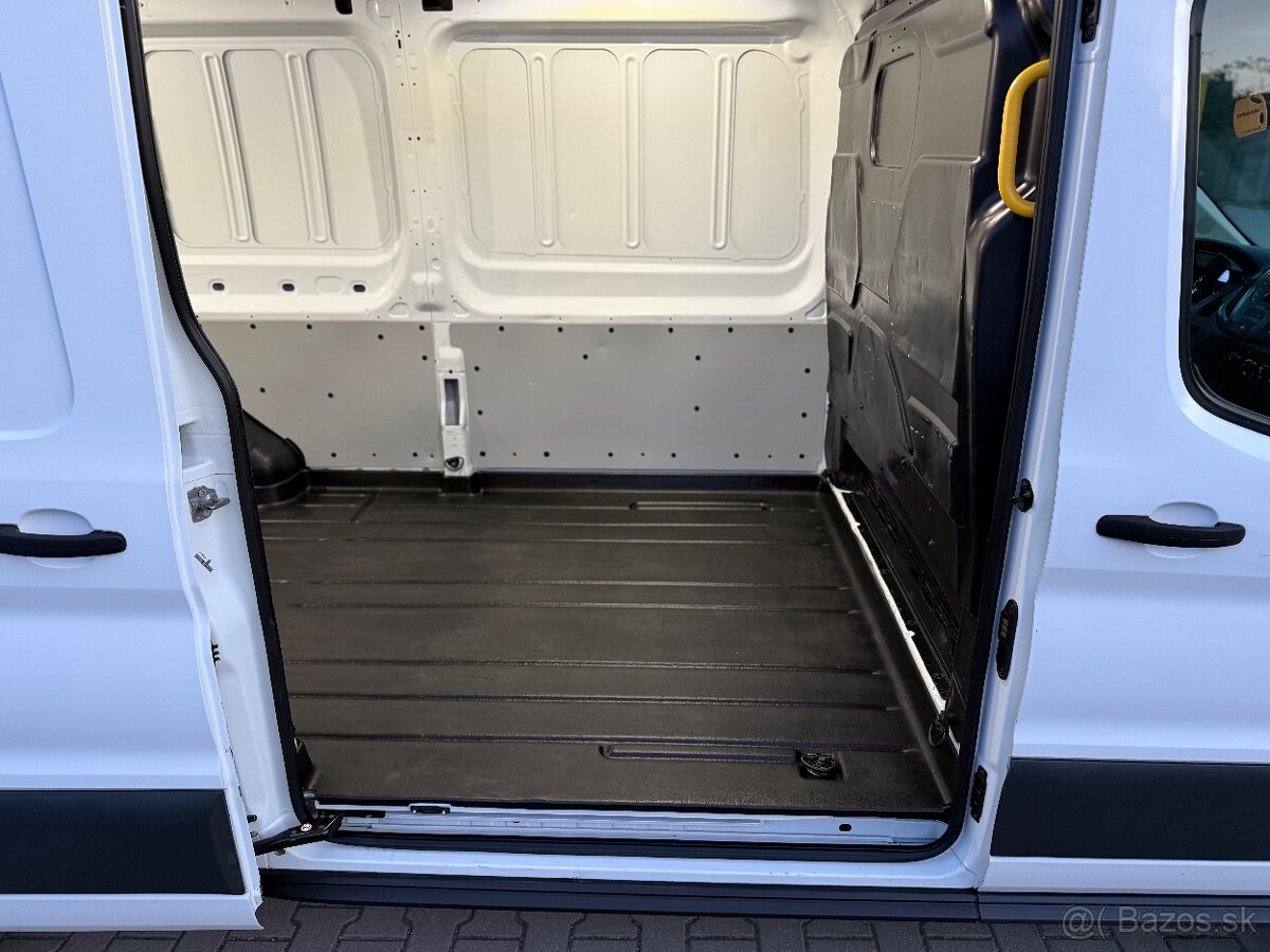 Predám Ford Transit 2.0tdci 3/2018 - 15
