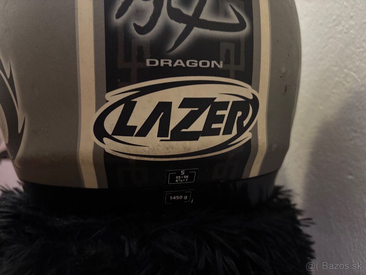 Scorpion,Lazer,Schuberth - 15