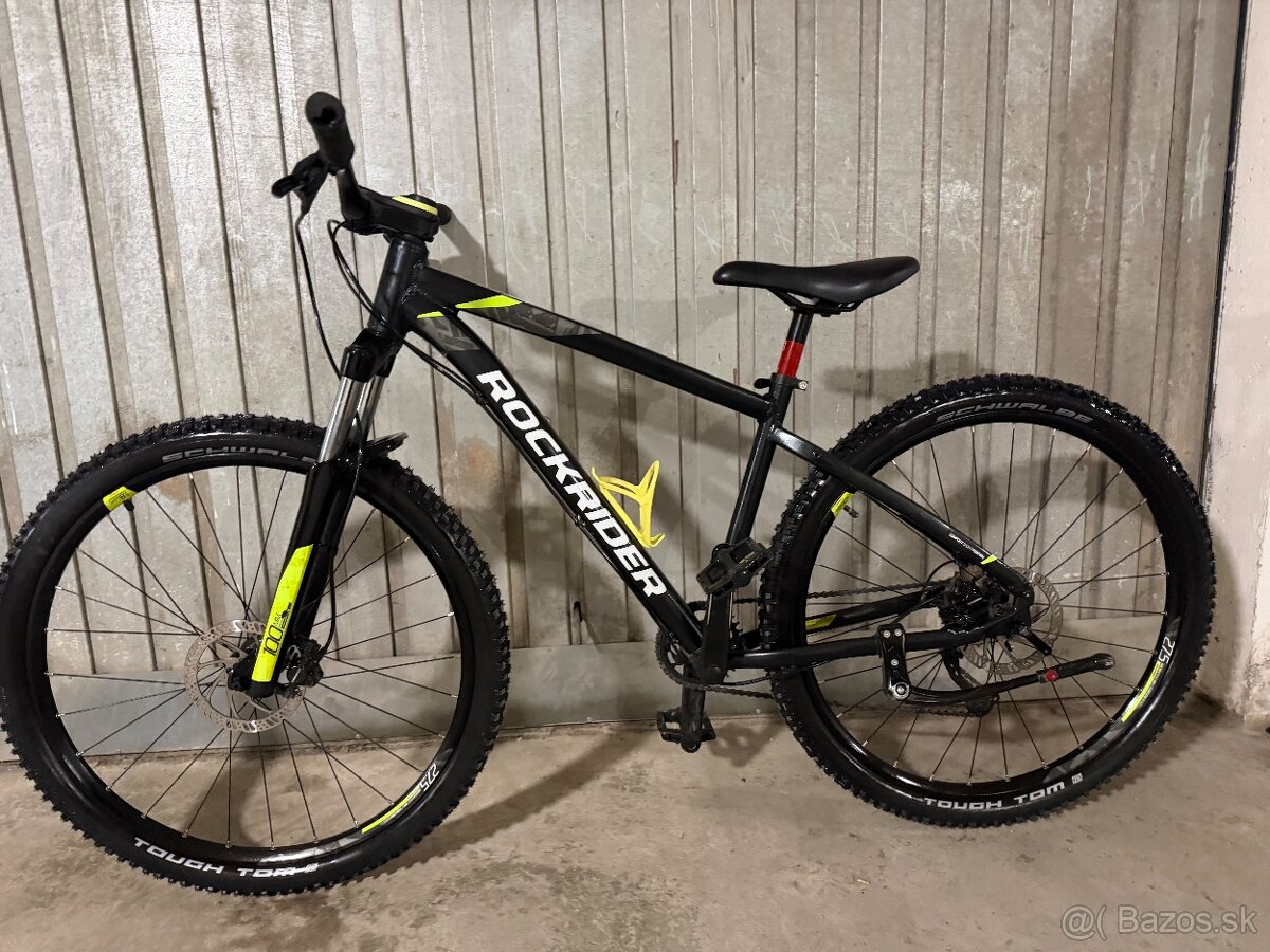 Rockriser st 530 S - 15