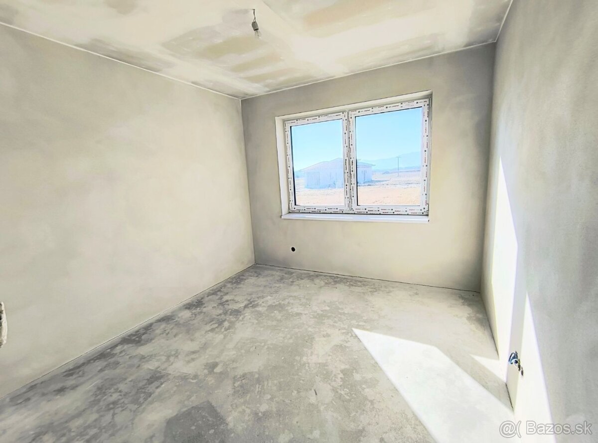 Novostavba neďaleko Šútovských vodopádov - 15