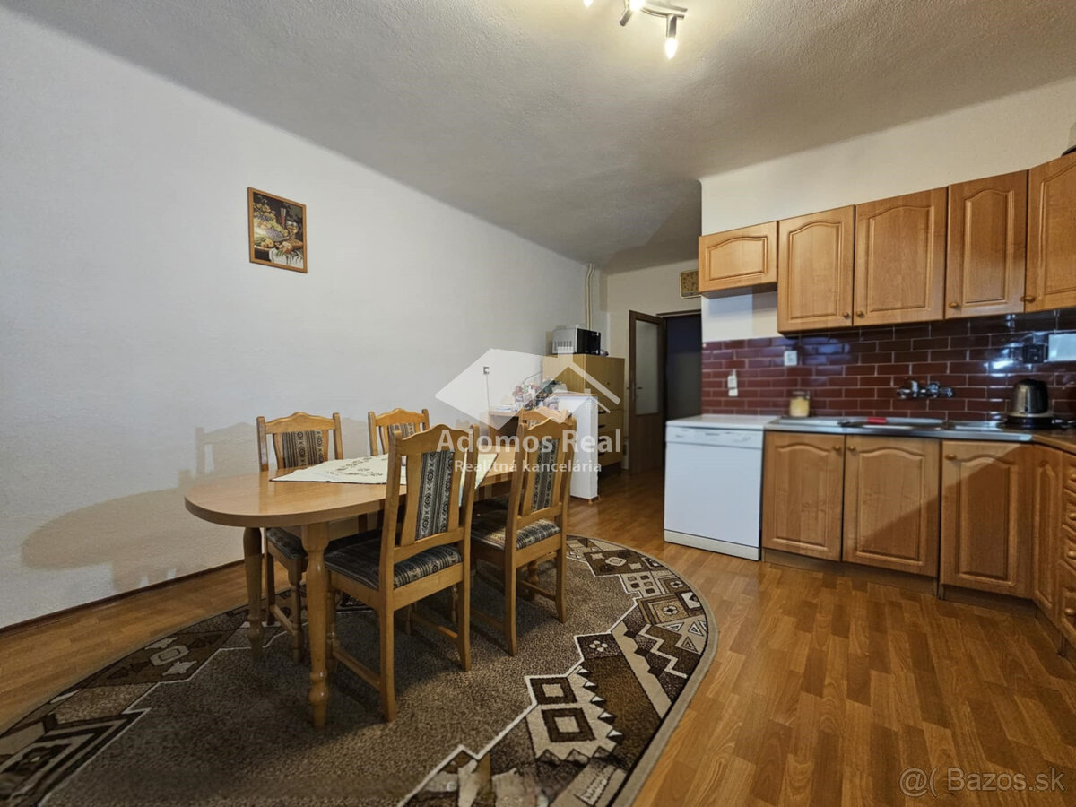 RODINNÝ DOM - KOŠICE OKOLIE / TURŇA NAD BODVOU - 15