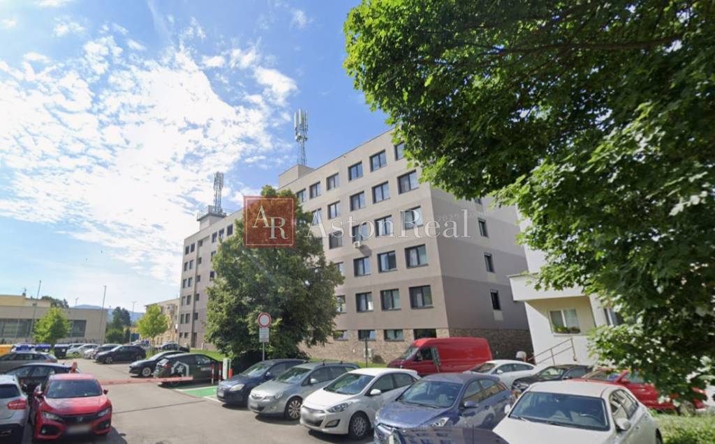 Moderný 2-izb. byt v novostavbe, 62m2, 2.p., parkovacie mies - 15