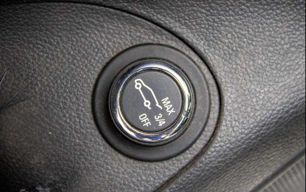 PREDAJ OPEL ASTRA ST 2017 1.6 CDTI 81kW Innovation - 15