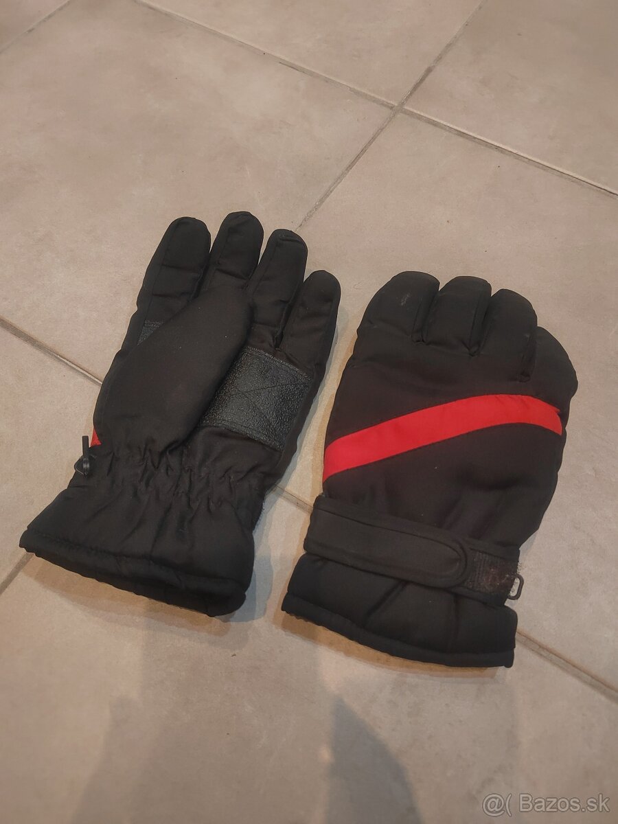 Predám Lyžiarsku helma Blizzard, 57-60cm, 550g - 15