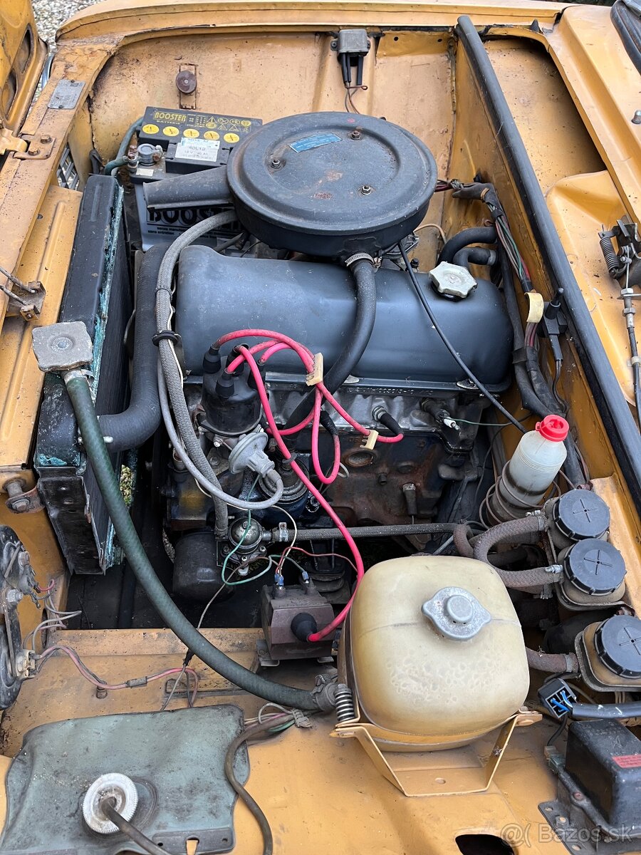 VAZ 2102 Žiguli - 15