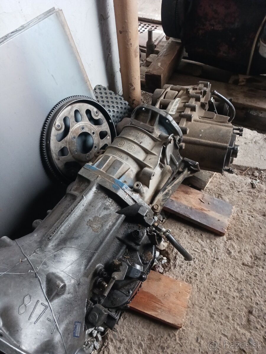 Jeep grand cherokee 3.1 - 15