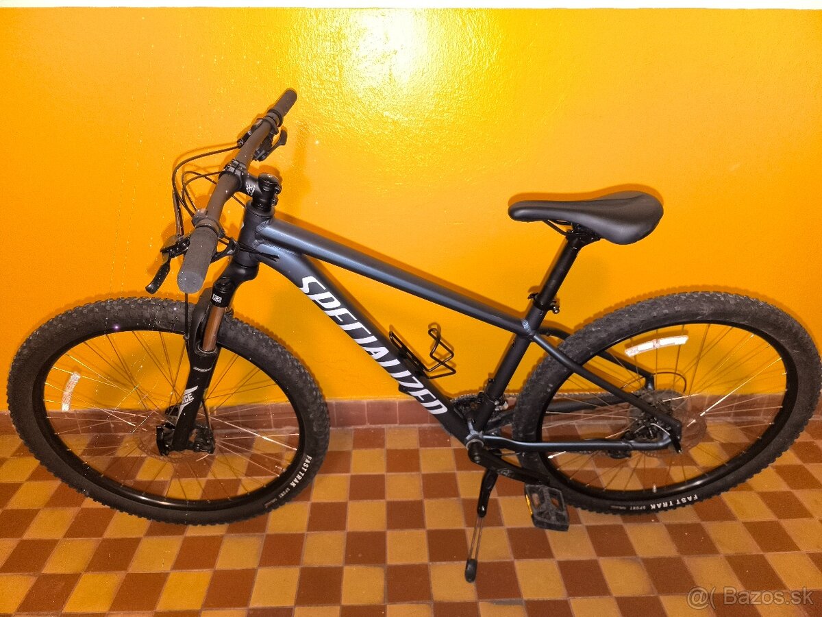 Specialized rockschoper. - 15