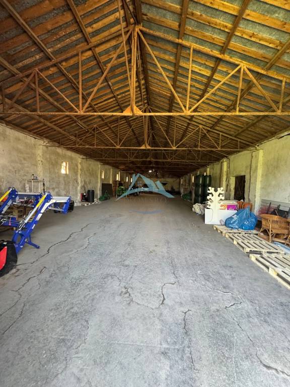 Skladové priestory na predaj - 15