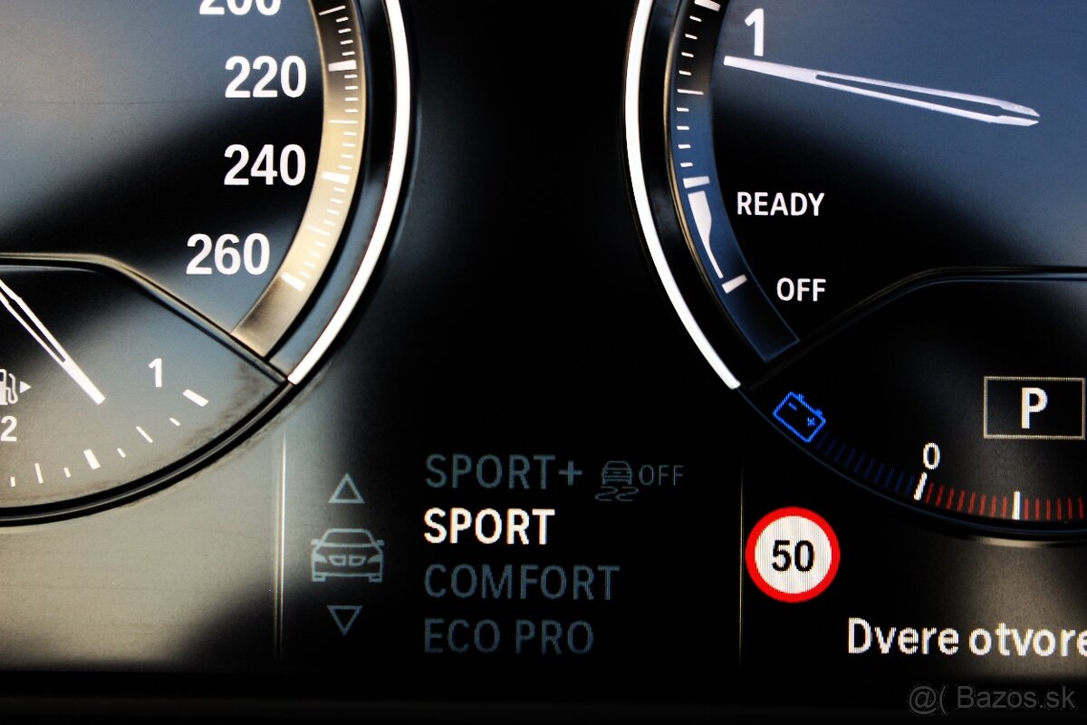 BMW M240i xDrive 8A/T, 3.0 R6 B58, Rad 2 F23 Cabrio, DPH - 15