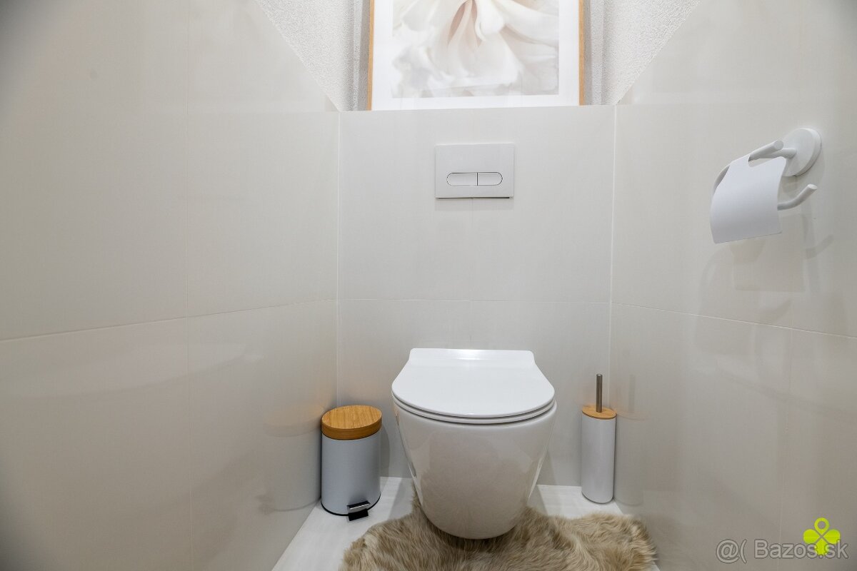 Nadčasový 3-izbový byt – Rudnaya, Staré sídlisko - 15