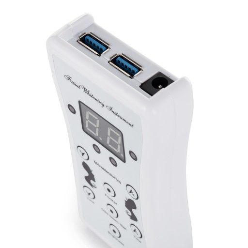 LED Maska InSPORTline - 15