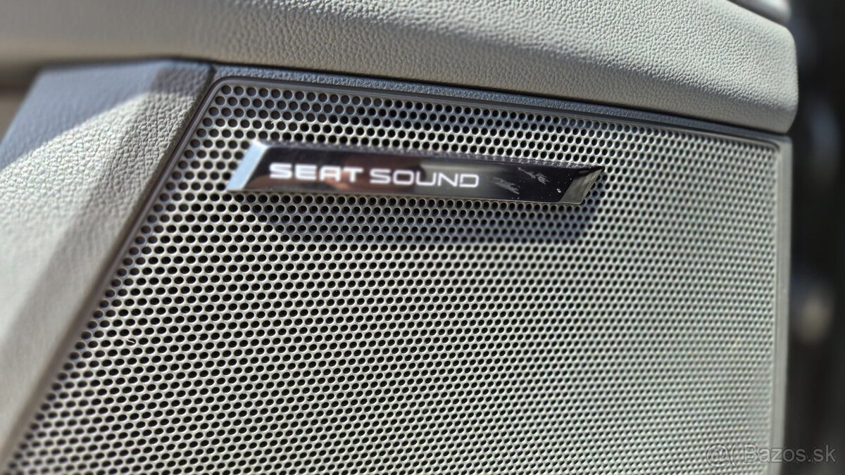 ‼️ Seat Leon 1,2TSI 81kW M6 aj na Splátky ‼️ - 15