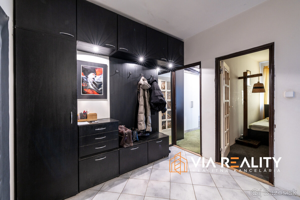 4-izbový byt na predaj, Jána Smreka 9, Devínska nová Ves, Br - 15