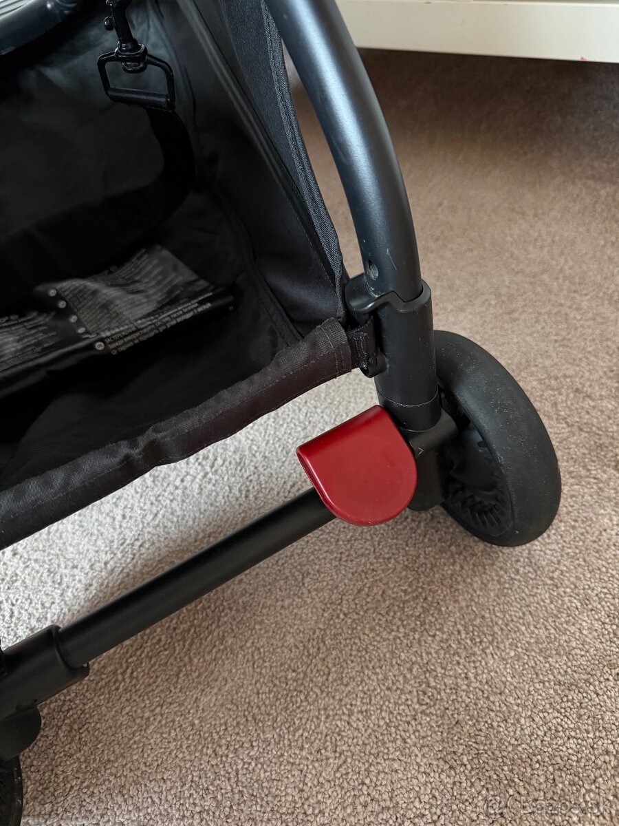 Babyzen yoyo 2 (Stokke) - 15