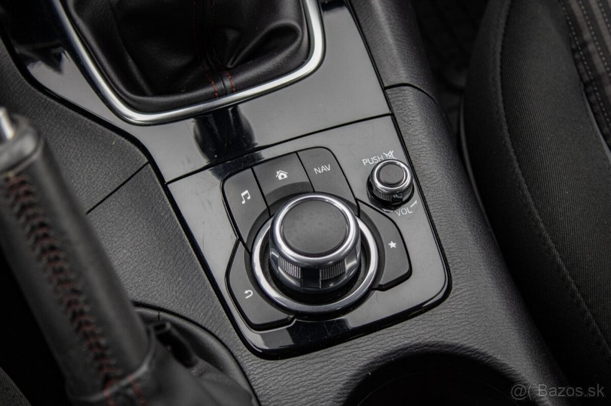 Mazda 3 2.0 Skyactiv Revolution - 15