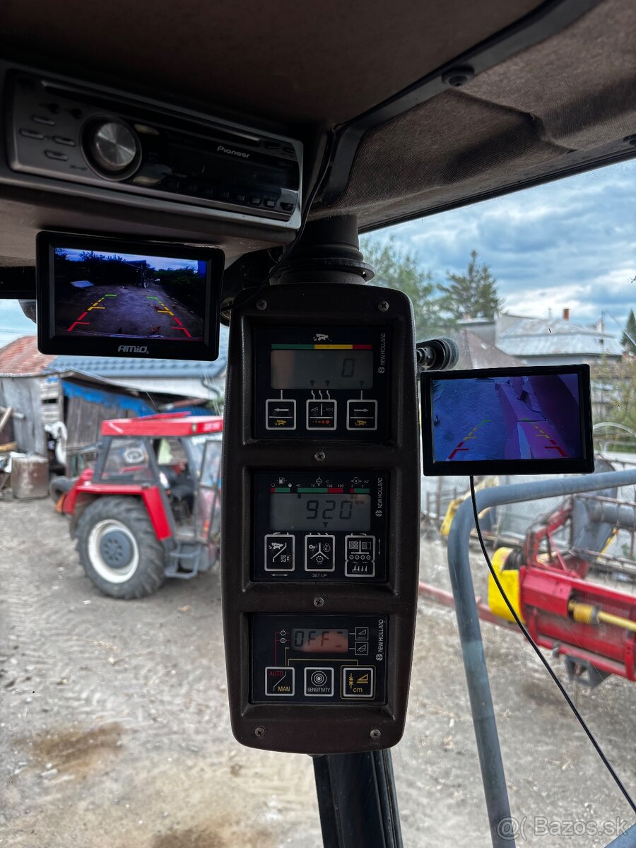 New Holland L626 - 15