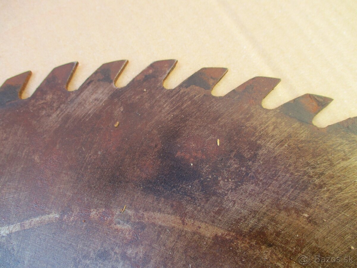 pílový kotúč - 15