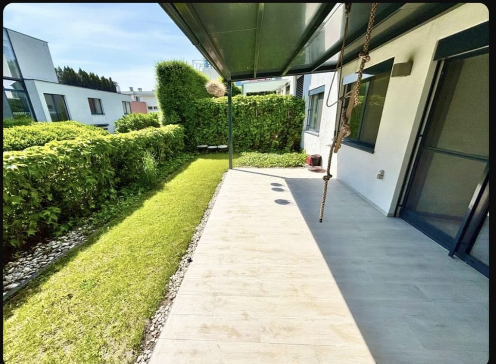 Prenájom 3 izbového bytu na Kolibe - 15