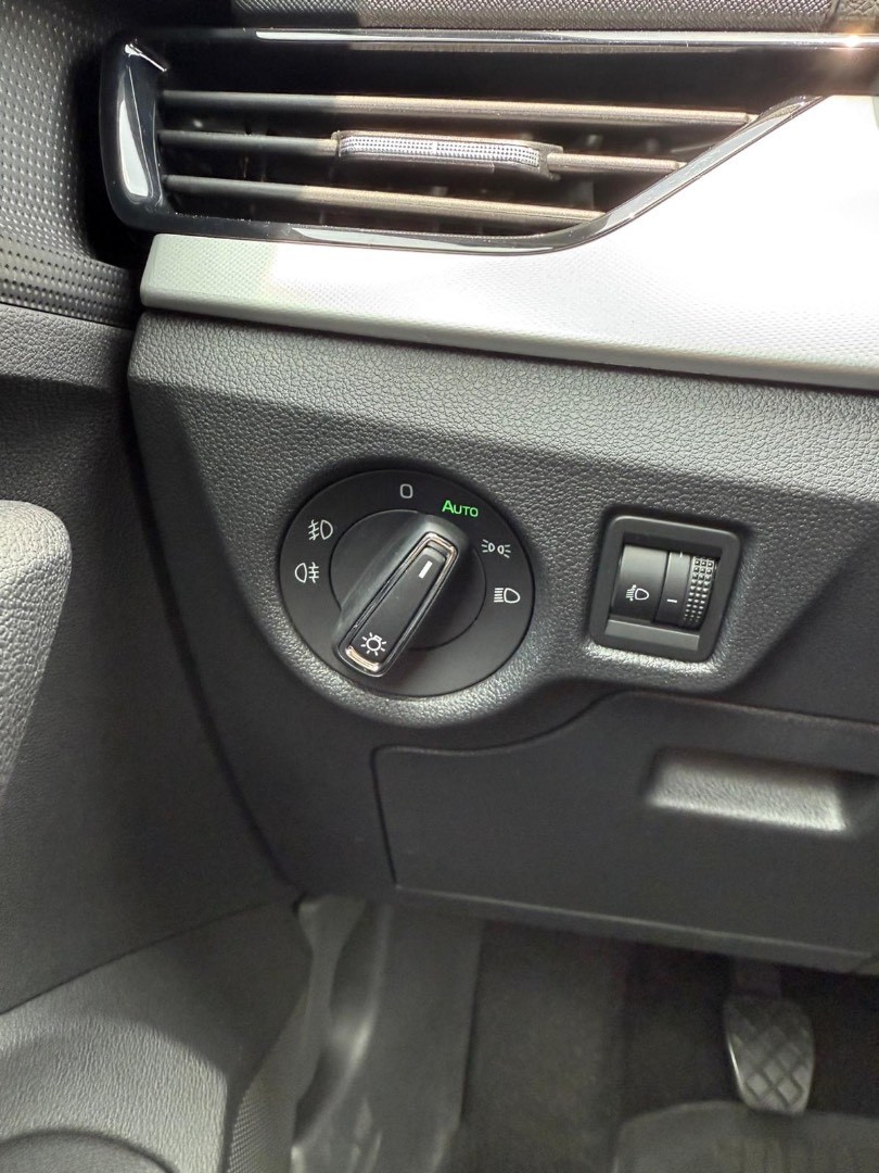 Škoda Scala 1.0 TSI Ambition - 15