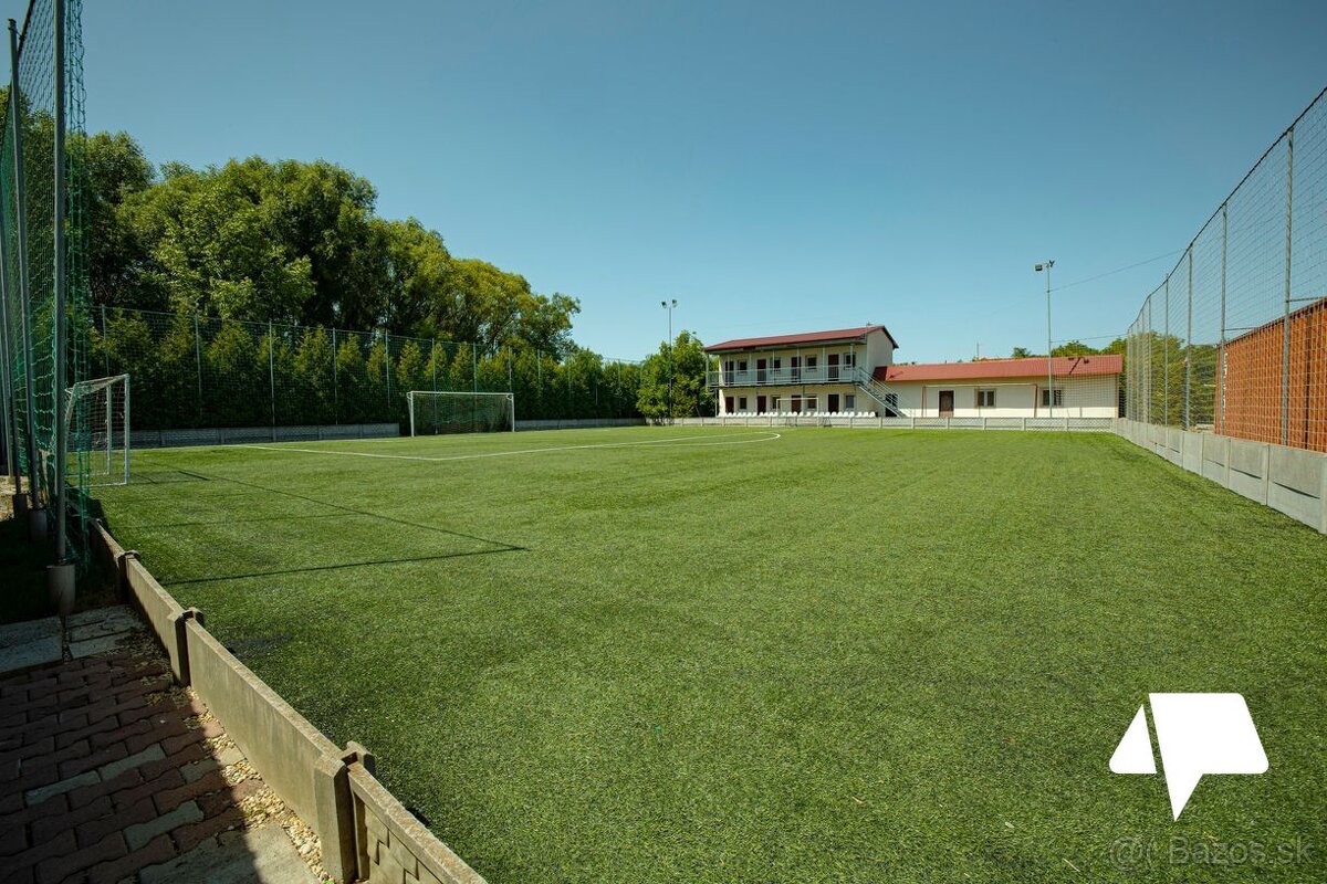 Predaj - Penzión - Radava - 15