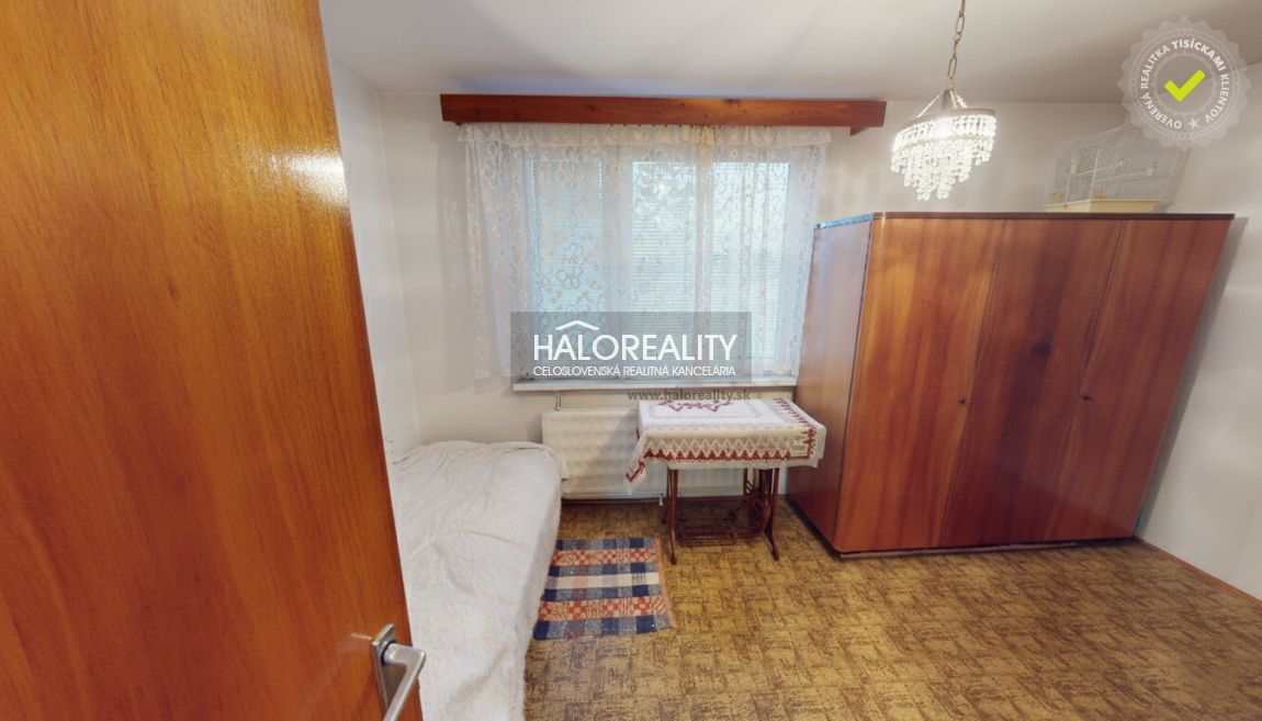 HALO reality - Predaj, trojizbový byt Martin, Jahodníky, Ján - 15