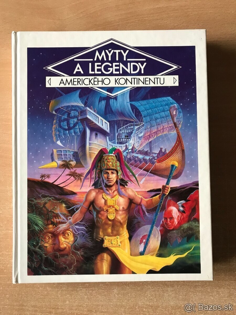 3 x Mýty a legendy, Deti ako ja, Peniaze, Stavby - 15