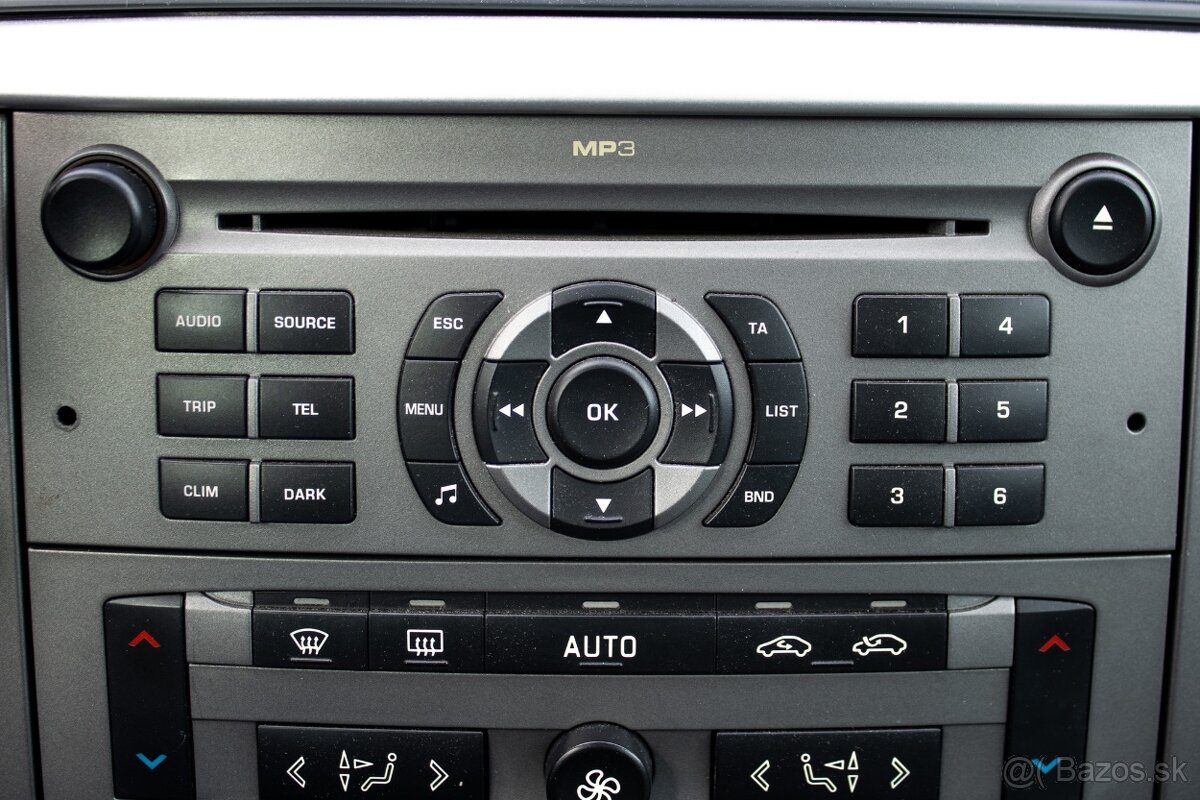 Citroën C5 Break 1.6 HDi 16V Plus - 15