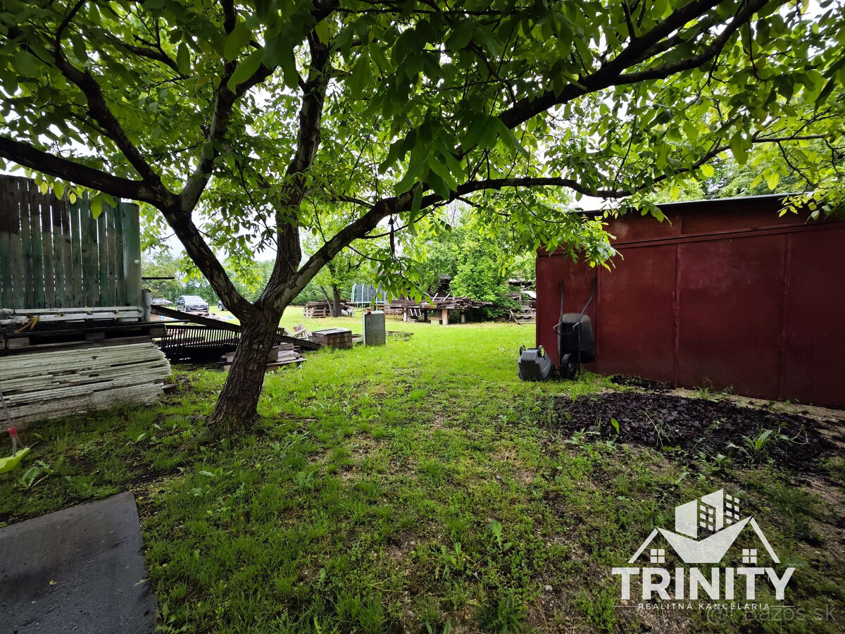 Na predaj stavebný pozemok s RD - NZ smer Nesvady (Ozón) - 15