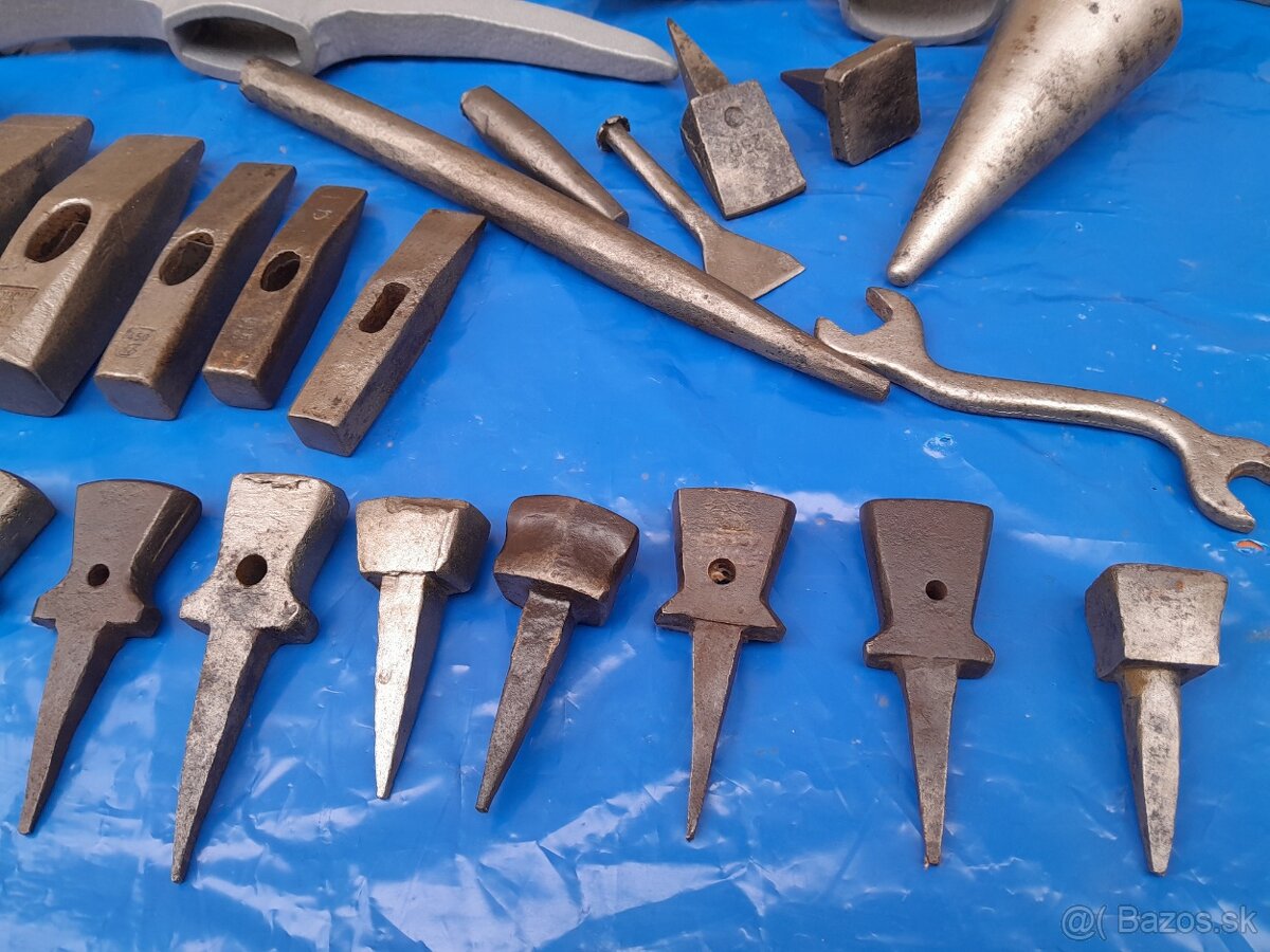 Mix historických vecí 4. - 15