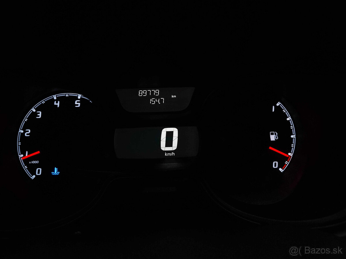 Fiat Talento 2018 1.6 Diesel 70 kW - 15