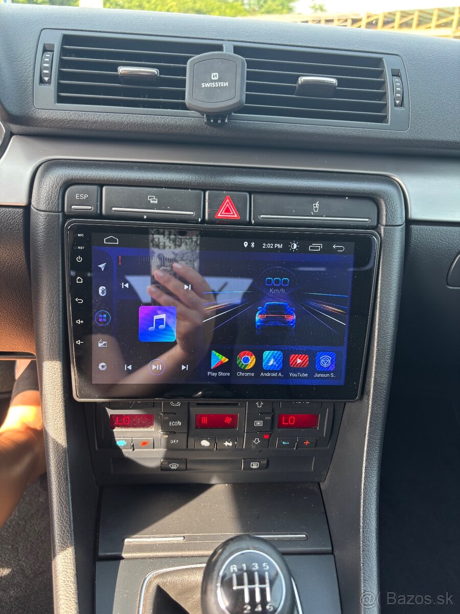 Audi A4 2,0TDi 125kW - 15